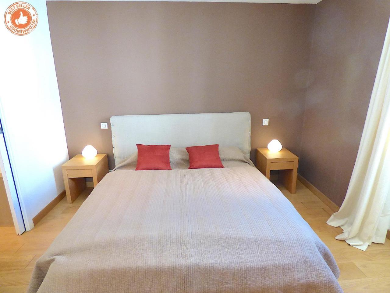 Alc - Vc3 - 7 Min Palais And 3 Min Beaches * Cannes