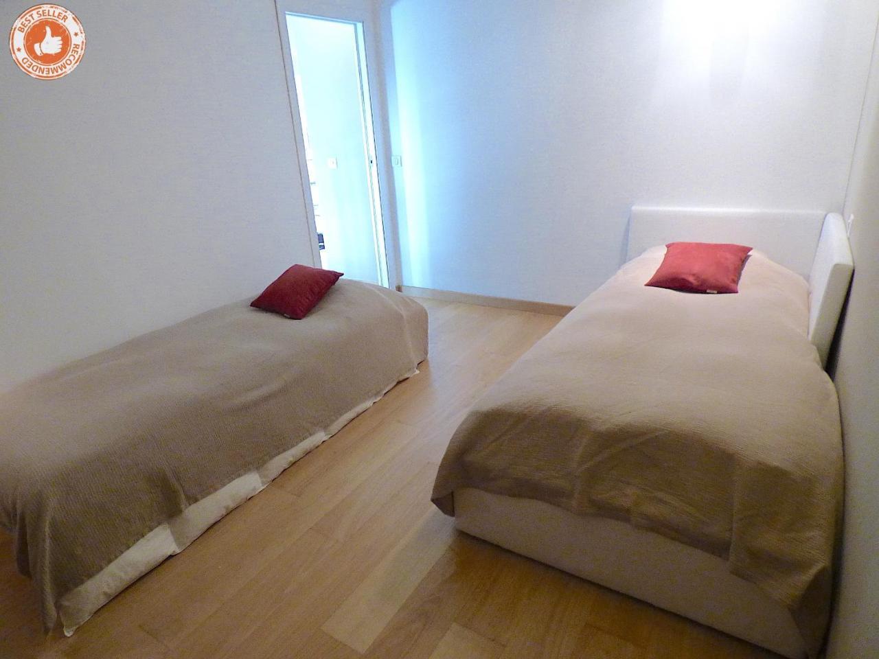 Alc - Vc3 - 7 Min Palais And 3 Min Beaches *