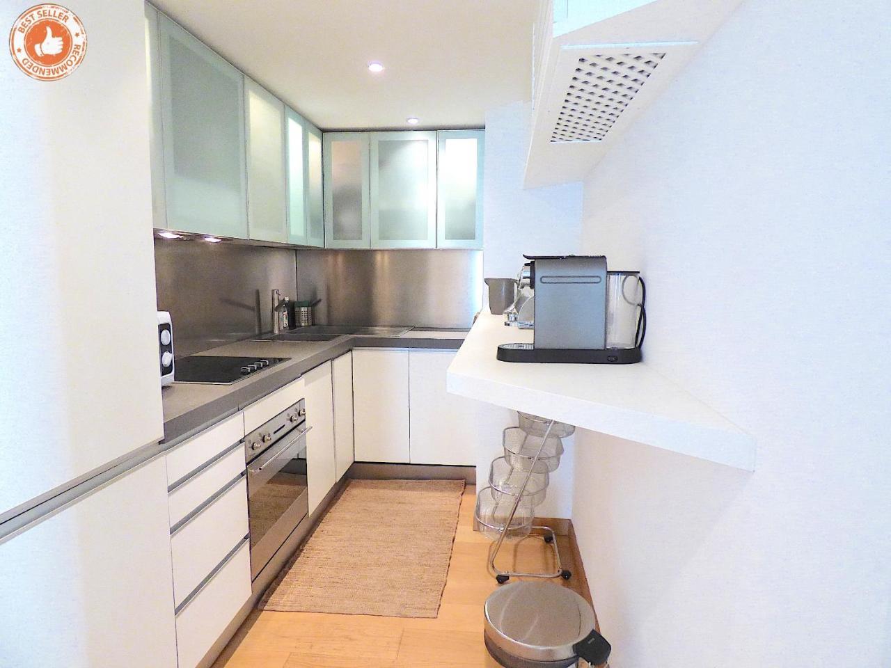 Alc - Vc3 - 7 Min Palais And 3 Min Beaches Appartement