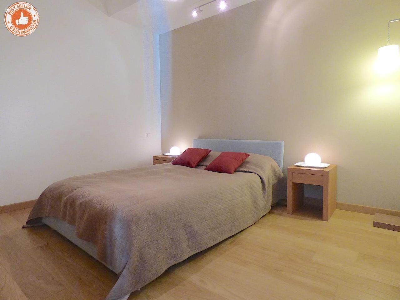 Alc - Vc3 - 7 Min Palais And 3 Min Beaches Appartement