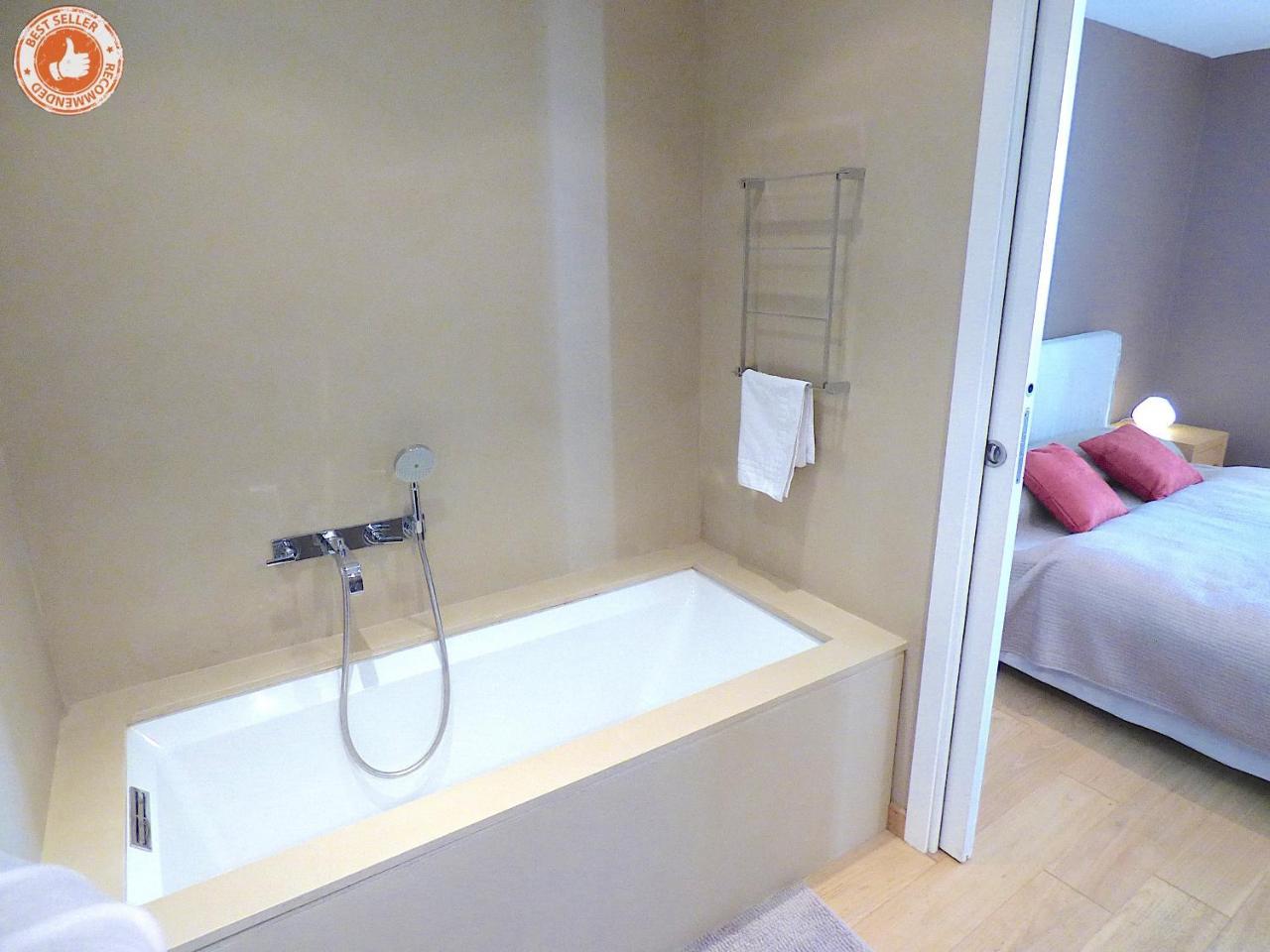 Alc - Vc3 - 7 Min Palais And 3 Min Beaches Appartement