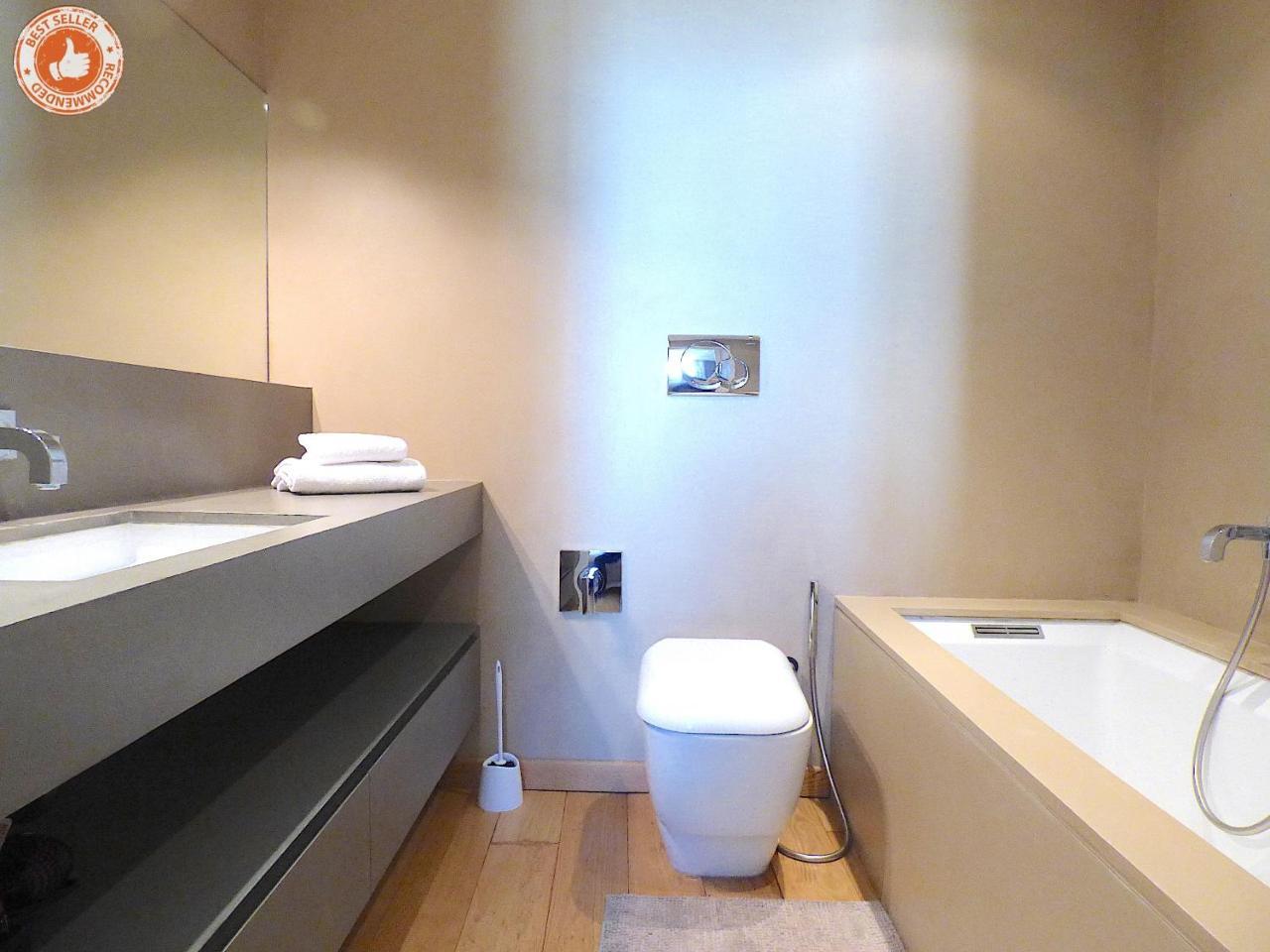 Appartement Alc - Vc3 - 7 Min Palais And 3 Min Beaches
