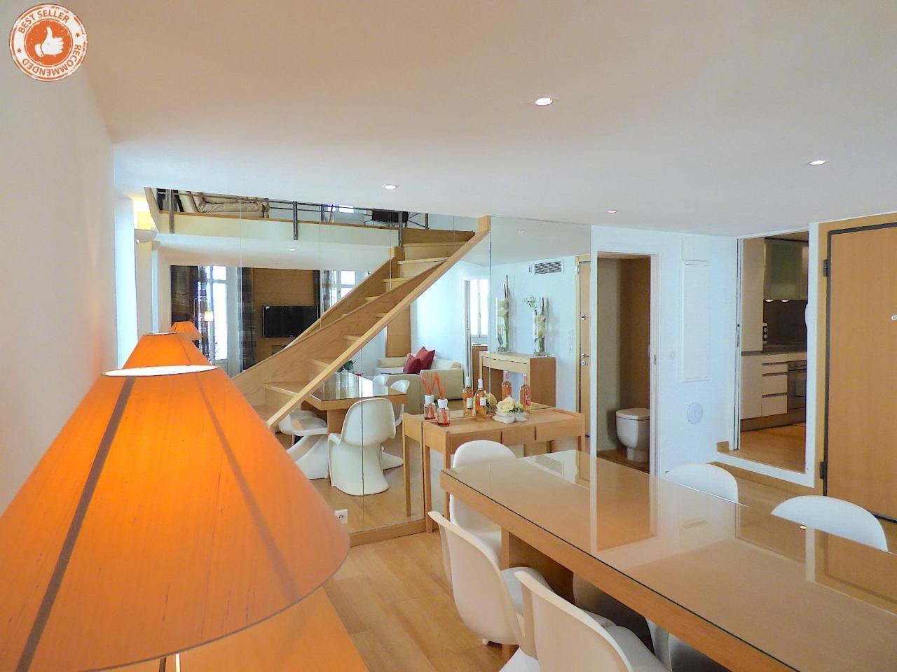 Appartement Alc - Vc3 - 7 Min Palais And 3 Min Beaches Cannes