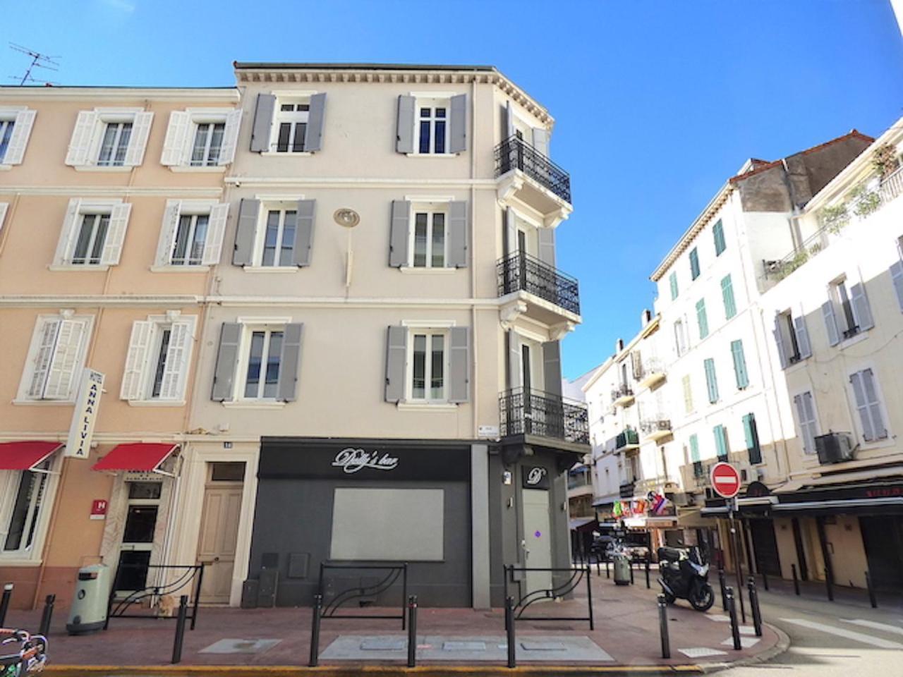 Appartement Alc - Vc3 - 7 Min Palais And 3 Min Beaches Cannes
